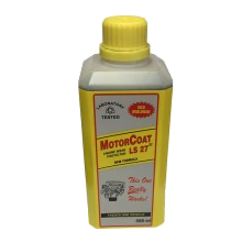 MOTORCOAT LS 27 5 dcl